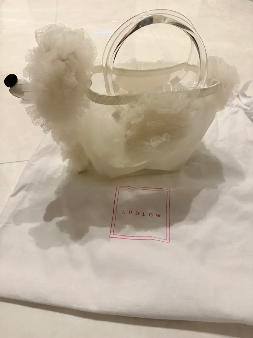 2026年最新】ludlow プードルの人気アイテム - メルカリ