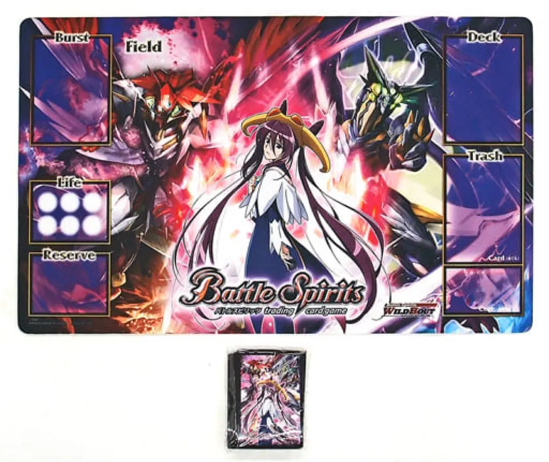 2026年最新】ヴィオレ魔ゐ スリーブの人気アイテム - メルカリ