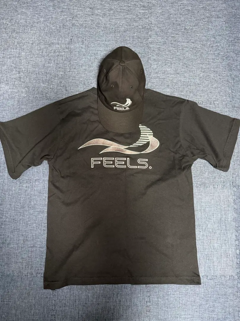 2026年最新】Feels 上杉柊平 キャップの人気アイテム - メルカリ