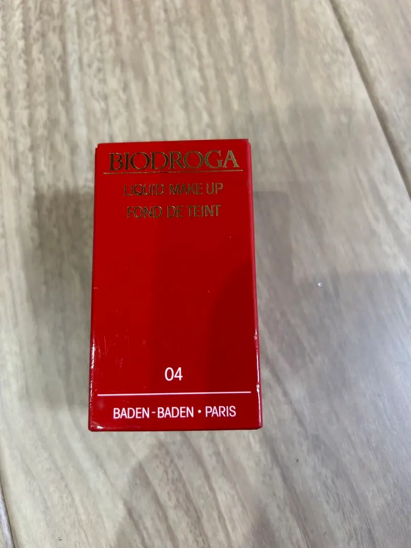 2026年最新】ビオドラガ ファンデーションの人気アイテム - メルカリ