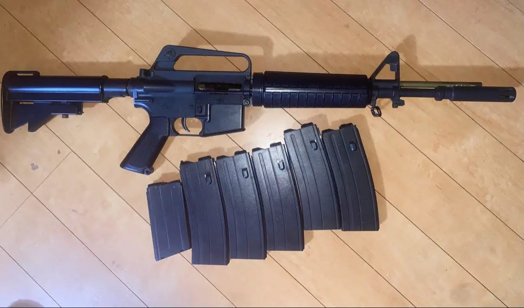 2026年最新】コクサイ M16の人気アイテム - メルカリ