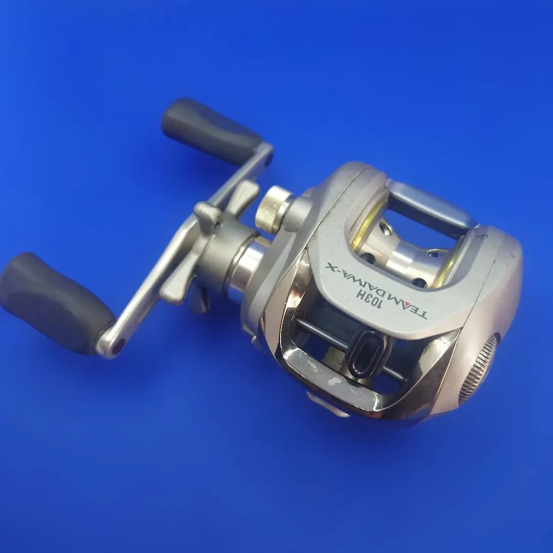 2026年最新】Daiwa TD-Z 103hの人気アイテム - メルカリ