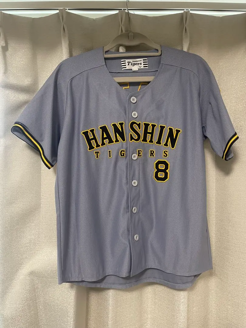 2026年最新】佐藤輝明 ユニフォーム oサイズの人気アイテム - メルカリ