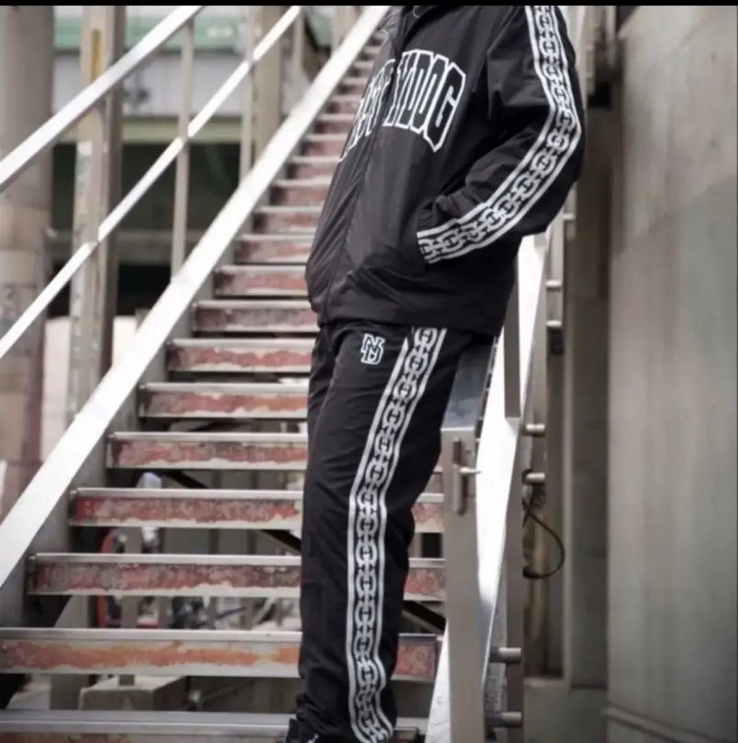 2026年最新】nasty dog ジャージの人気アイテム - メルカリ