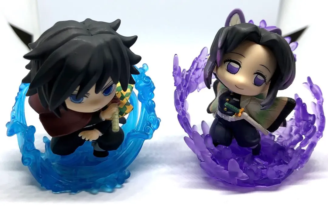 2026年最新】鬼滅の刃 あそーと2 a賞 胡蝶しのぶの人気アイテム - メルカリ