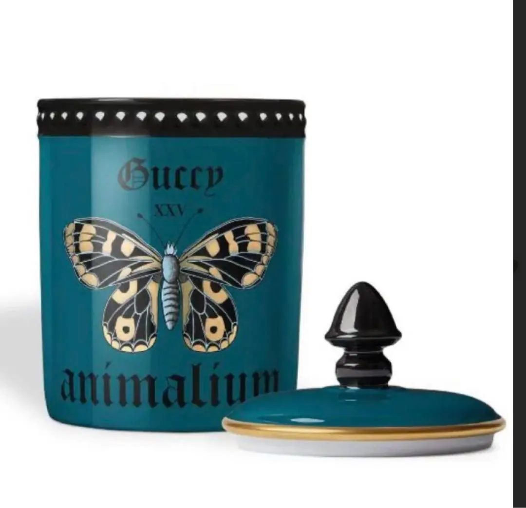 2026年最新】グッチ キャンドル 未使用の人気アイテム - メルカリ