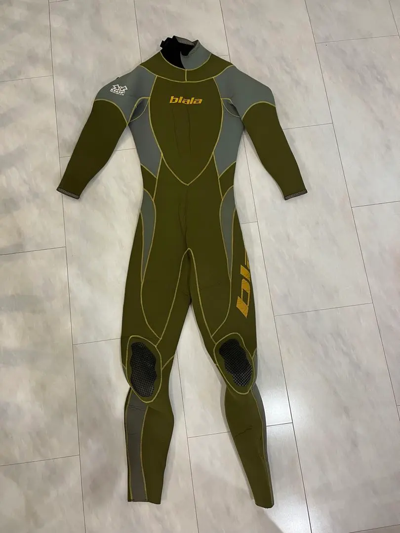 2026年最新】BLALA ウェットスーツの人気アイテム - メルカリ