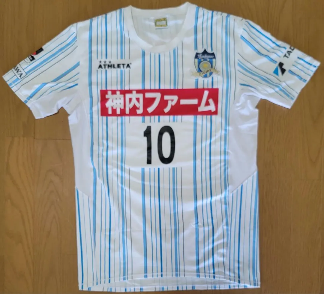 2026年最新】カマタマーレ ユニフォームの人気アイテム - メルカリ