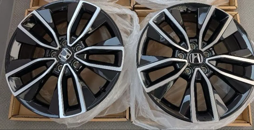 2026年最新】zrv 純正 ホイールの人気アイテム - メルカリ