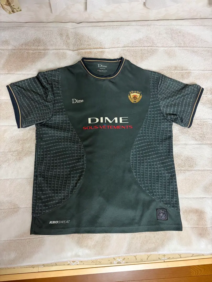 2026年最新】dime ゲームシャツの人気アイテム - メルカリ