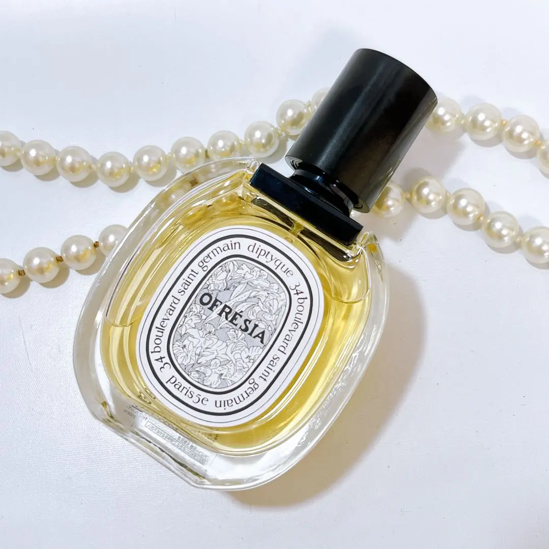 2026年最新】diptyqueオフレジアの人気アイテム - メルカリ