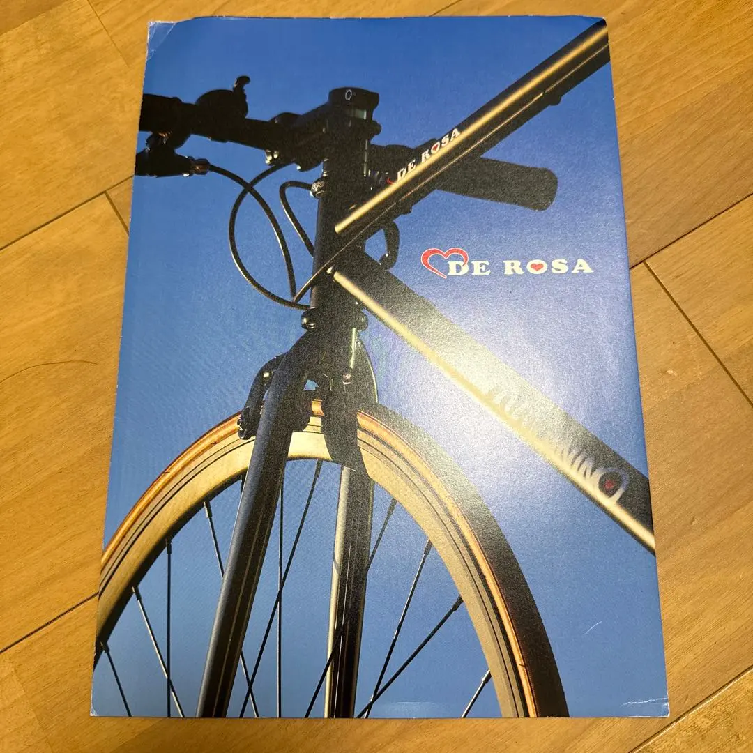 2026年最新】De Rosa Milaninoの人気アイテム - メルカリ