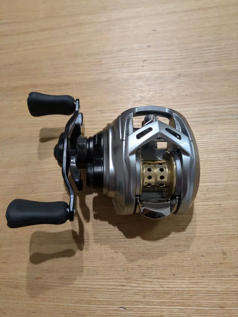 2026年最新】KTFスプール 21アルファスの人気アイテム - メルカリ