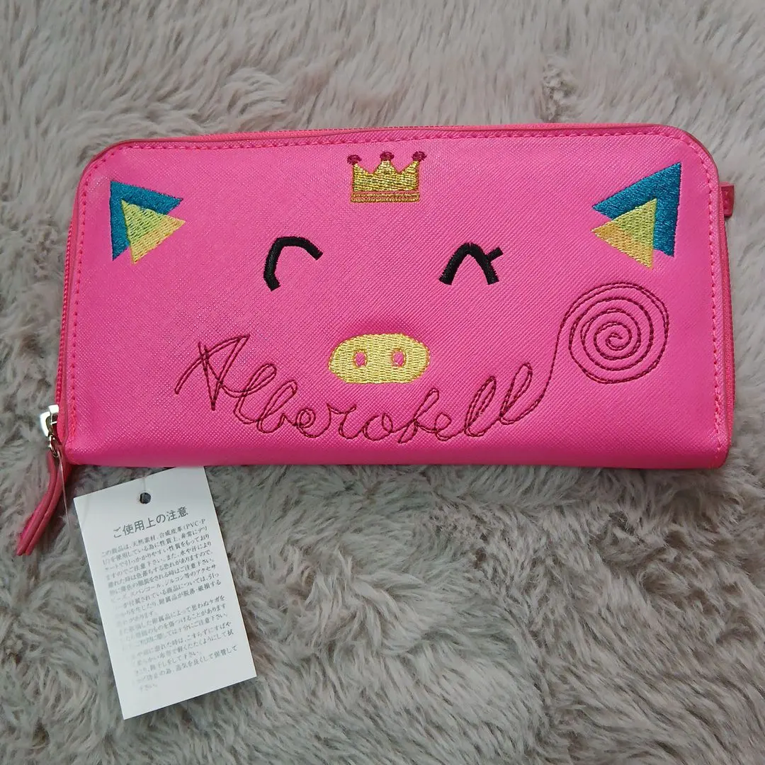 2026年最新】Alberobello 長財布の人気アイテム - メルカリ