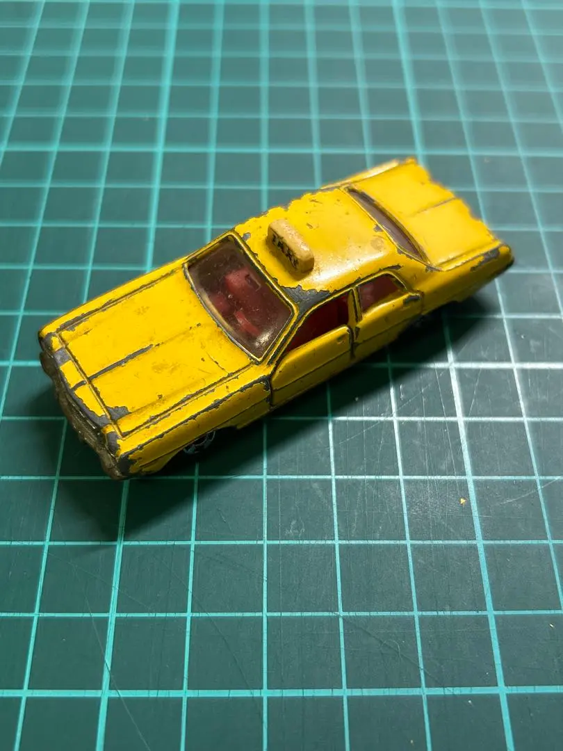 2026年最新】トミカ ダッジコロネットの人気アイテム - メルカリ