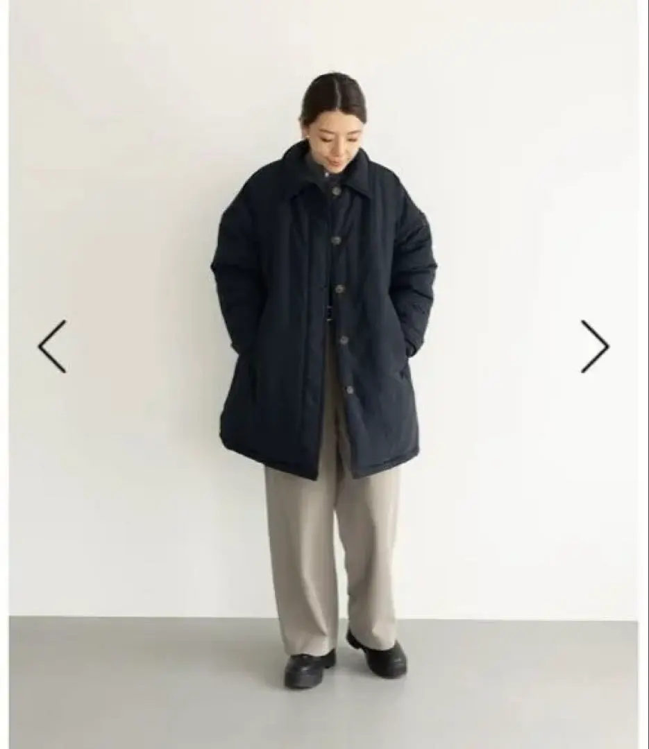 2026年最新】CAVEZA ROSSO ロングコートの人気アイテム - メルカリ