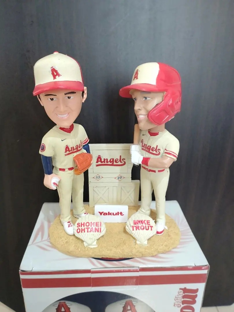 2026年最新】トラウトボブルヘッドの人気アイテム - メルカリ