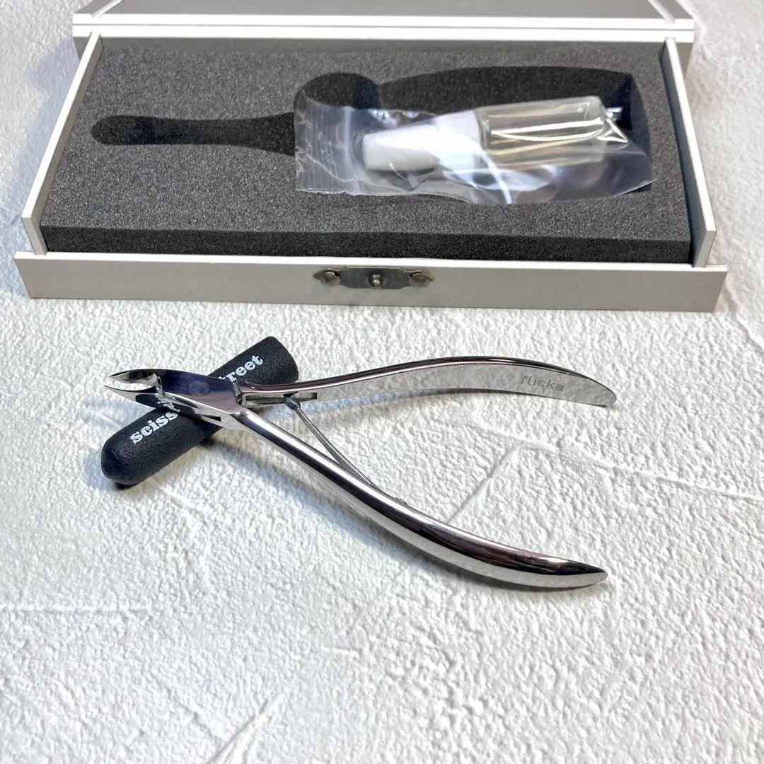 2026年最新】シザーストリート ニッパーの人気アイテム - メルカリ