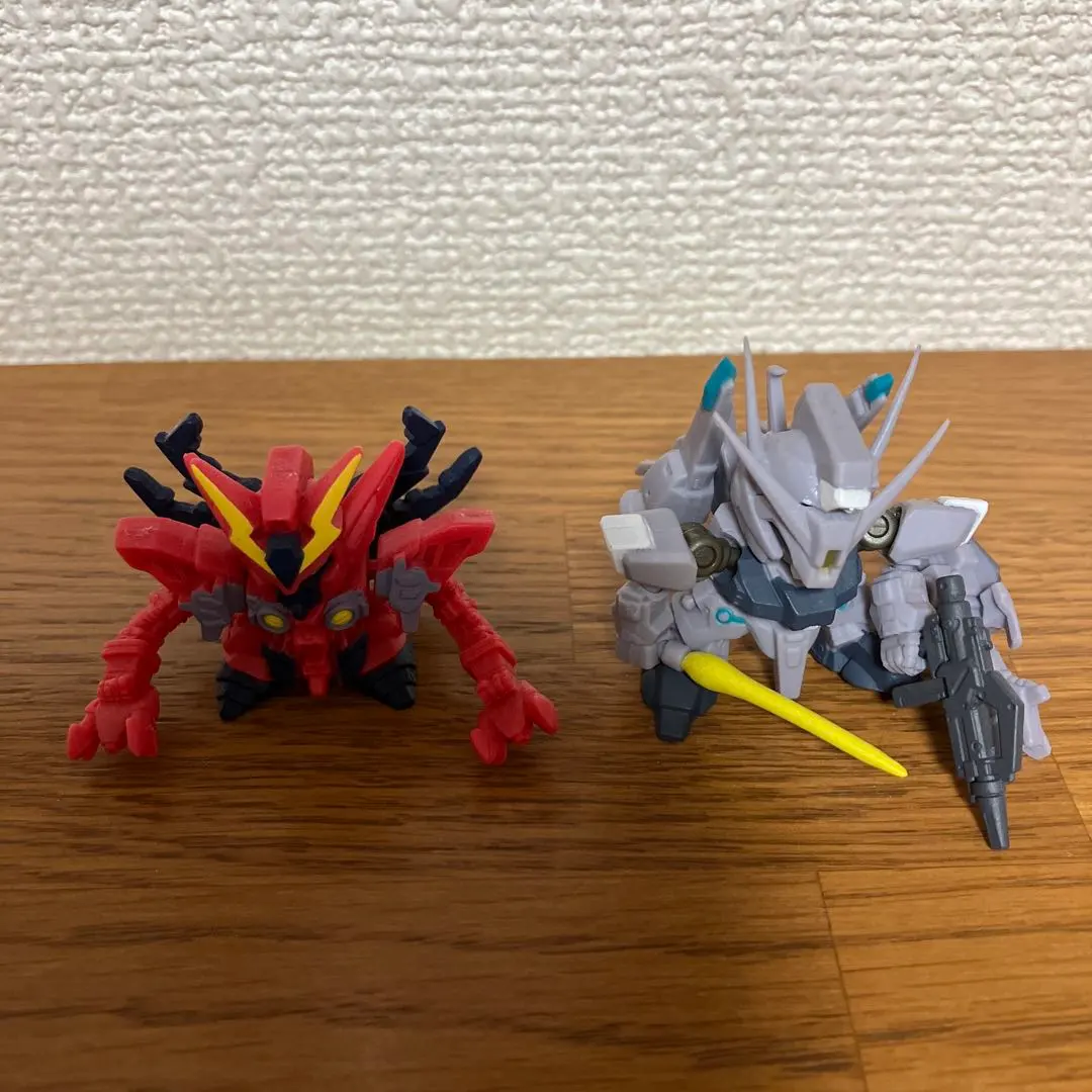 2026年最新】sdガンダムバインドの人気アイテム - メルカリ