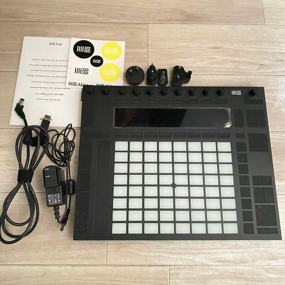 2026年最新】Ableton Push2の人気アイテム - メルカリ