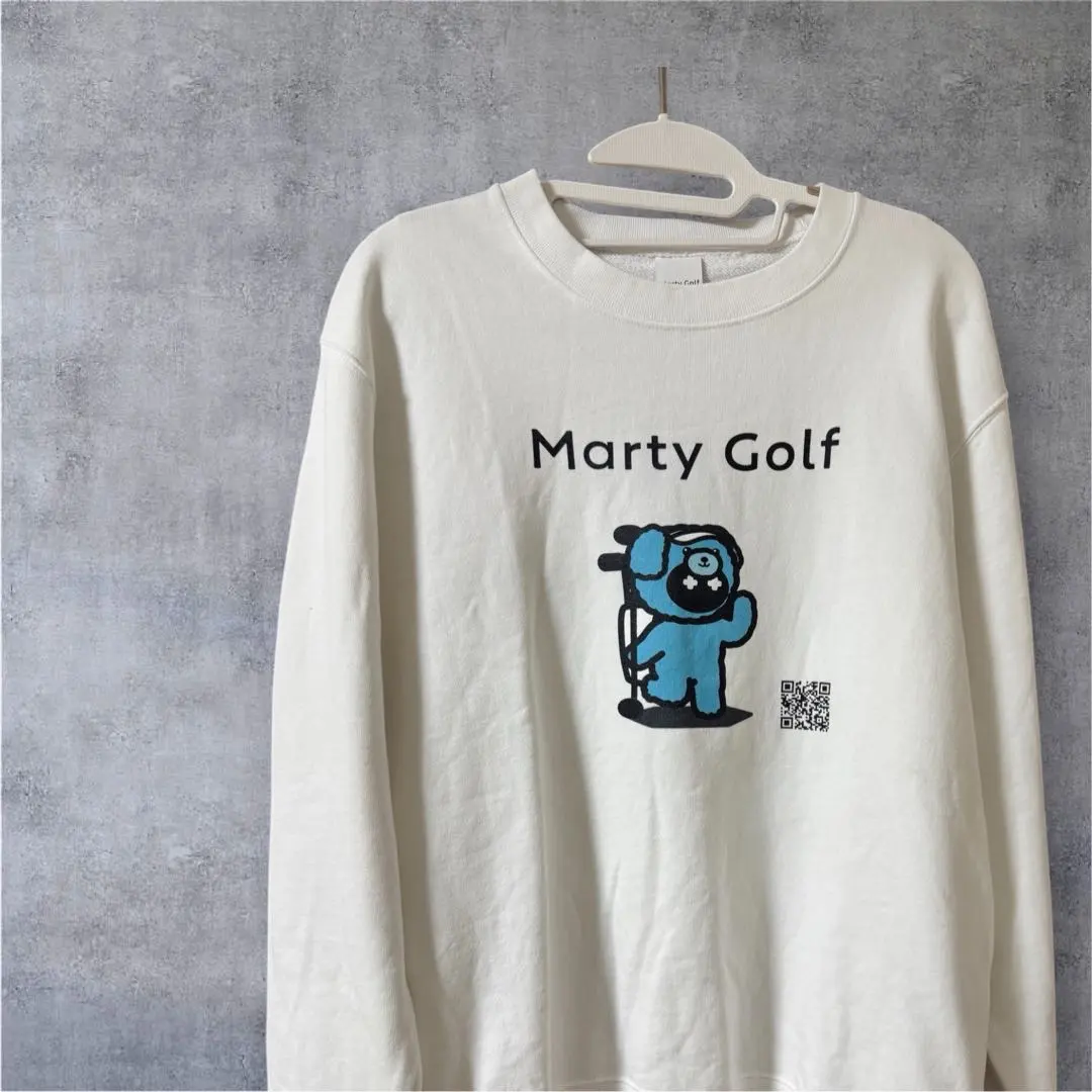 2026年最新】marty golfの人気アイテム - メルカリ