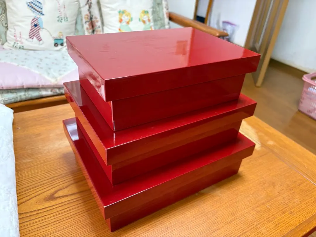 2026年最新】コシノジュンコ 重箱の人気アイテム - メルカリ