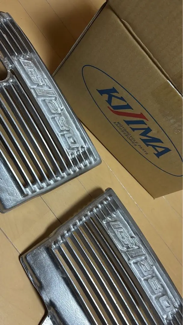 2026年最新】サイドカバー GT380の人気アイテム - メルカリ