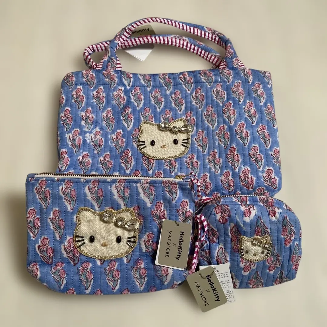 2026年最新】mayglobe キティの人気アイテム - メルカリ