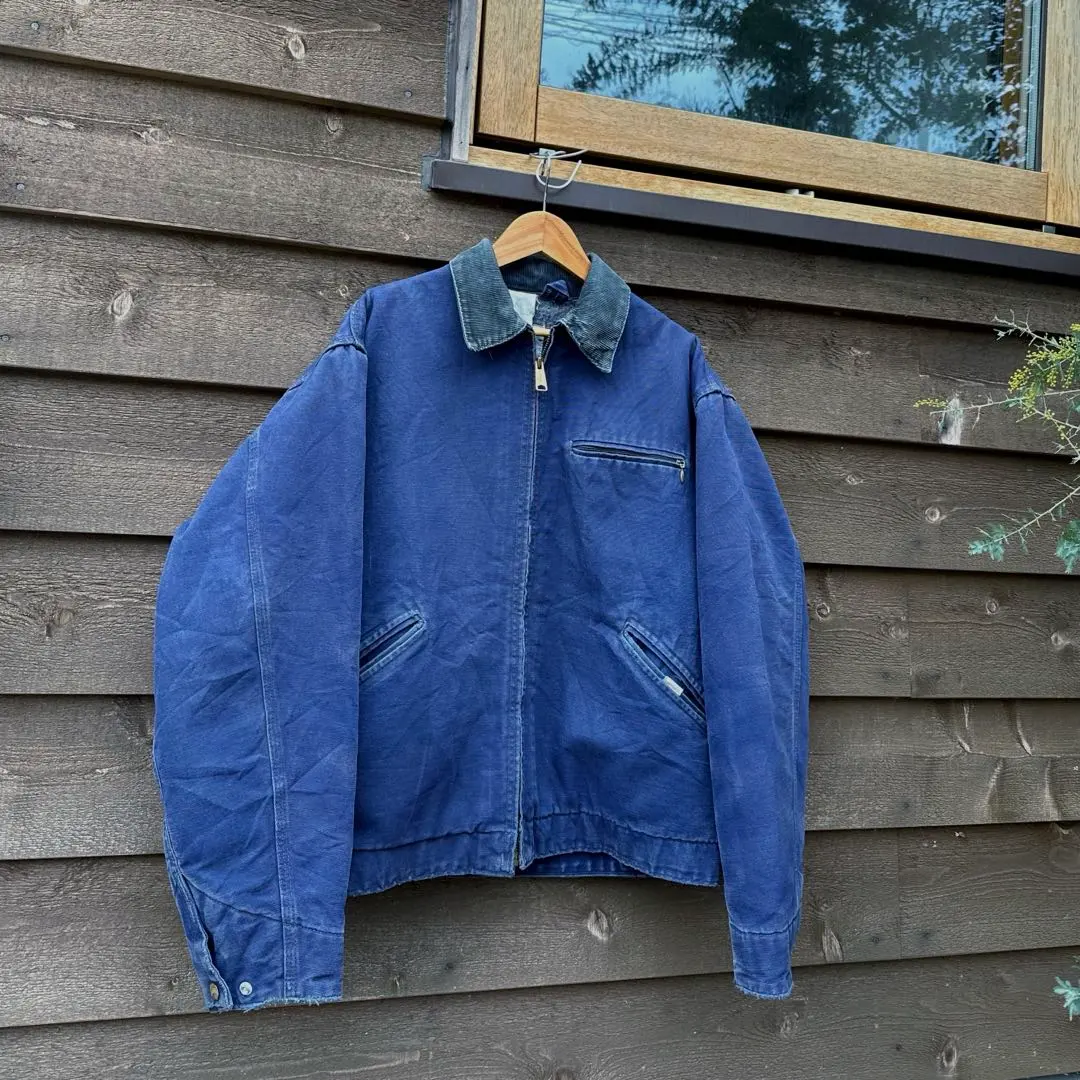 2026年最新】stussy carhartt デトロイトの人気アイテム - メルカリ