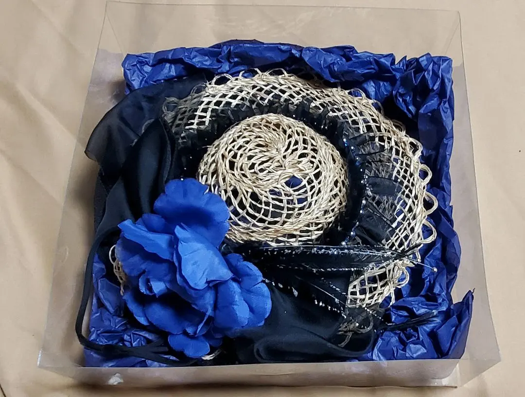 2026年最新】モワティエ ヘッドドレスの人気アイテム - メルカリ