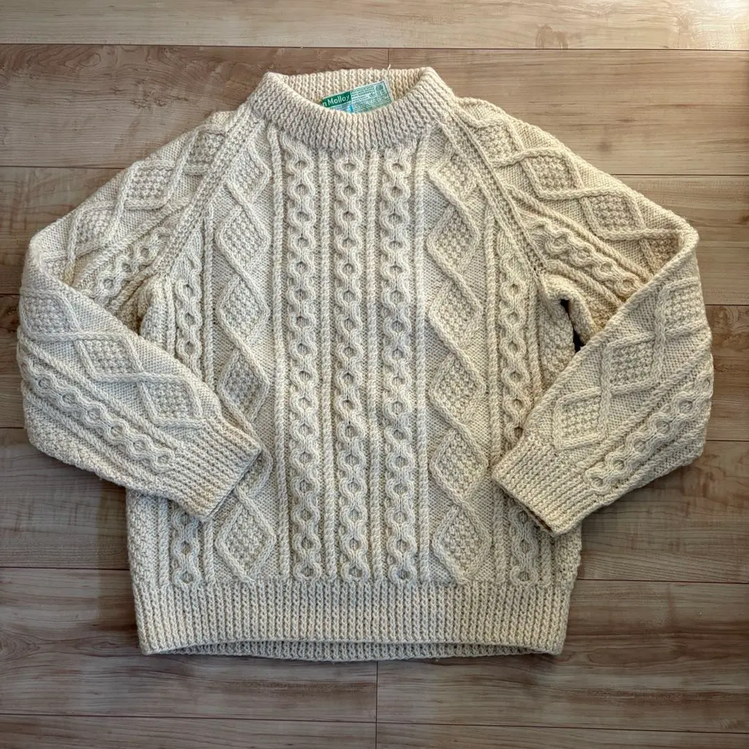 2026年最新】フィッシャーマンニット john molloyの人気アイテム