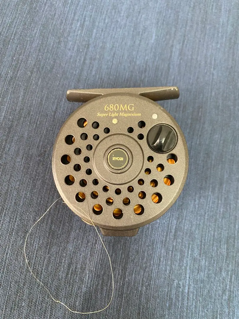 2026年最新】リョービ フライリールの人気アイテム - メルカリ