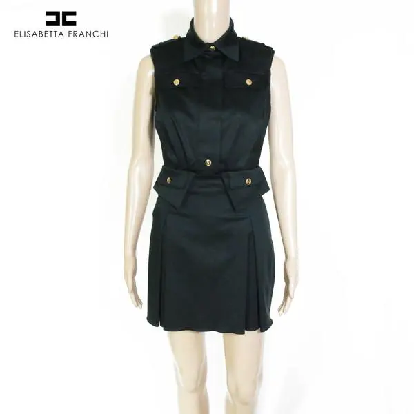 2026年最新】ELISABETTA FRANCHI ノースリーブの人気アイテム - メルカリ