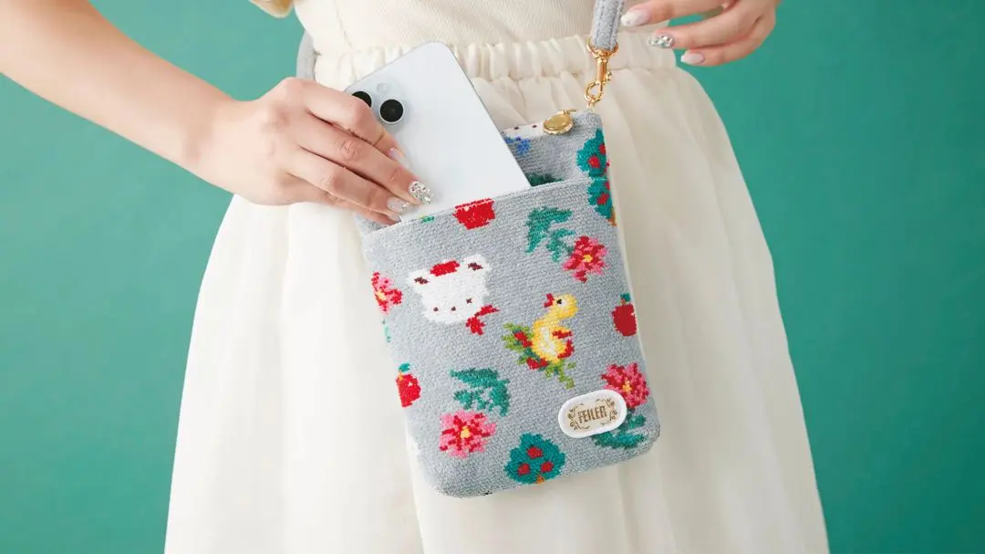 2026年最新】ファミリア フェイラー サイドポーチの人気アイテム