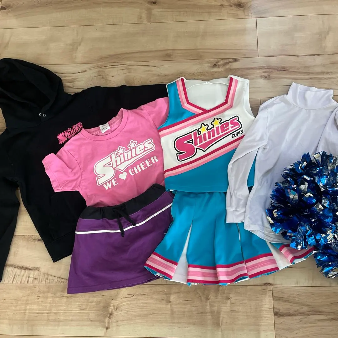 2026年最新】コパンシャイニーズの人気アイテム - メルカリ