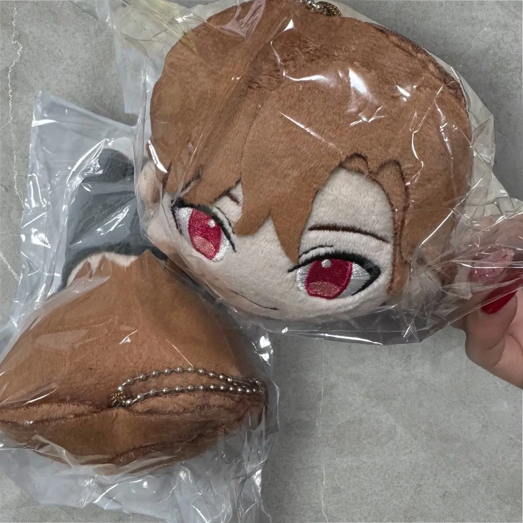 2026年最新】BuDDiiS ぬいぐるみ fuminoriの人気アイテム - メルカリ