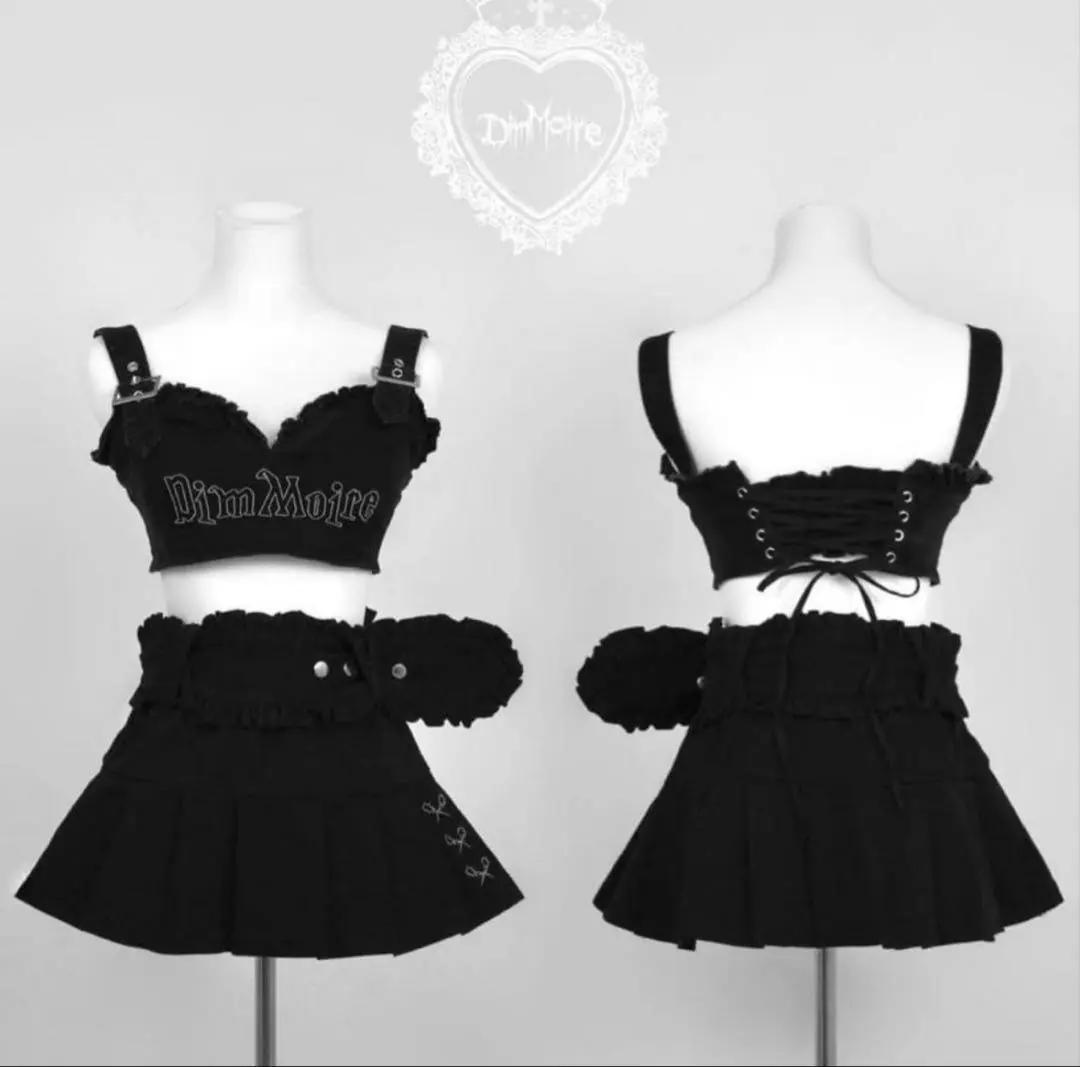 2026年最新】dimmoire 水着の人気アイテム - メルカリ