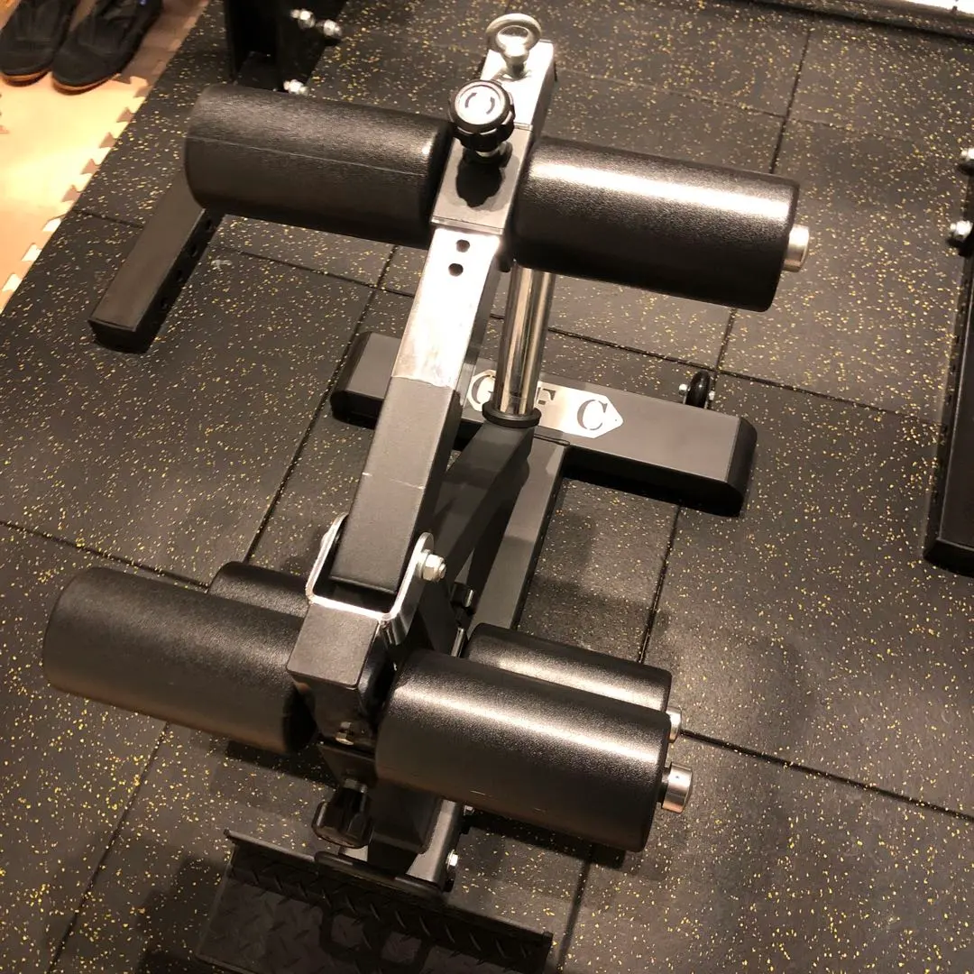 2026年最新】gfc レッグストレングスの人気アイテム - メルカリ