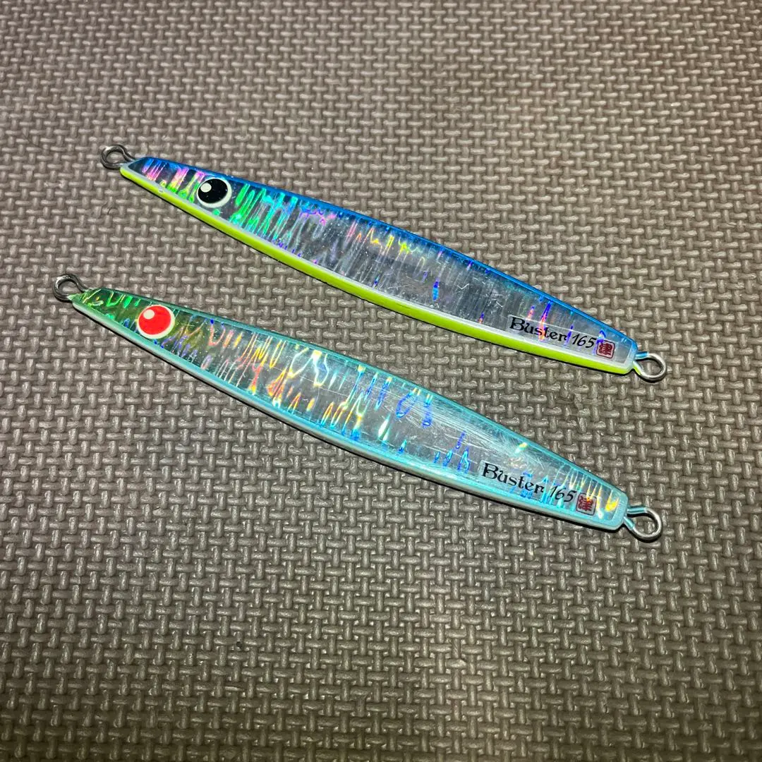 2026年最新】ツダジグ 165の人気アイテム - メルカリ