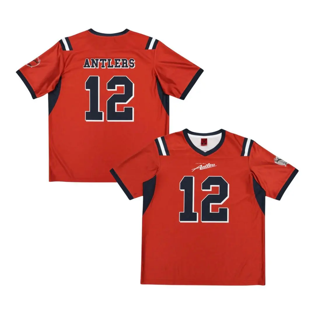 2026年最新】鹿島 ベースボールシャツの人気アイテム - メルカリ