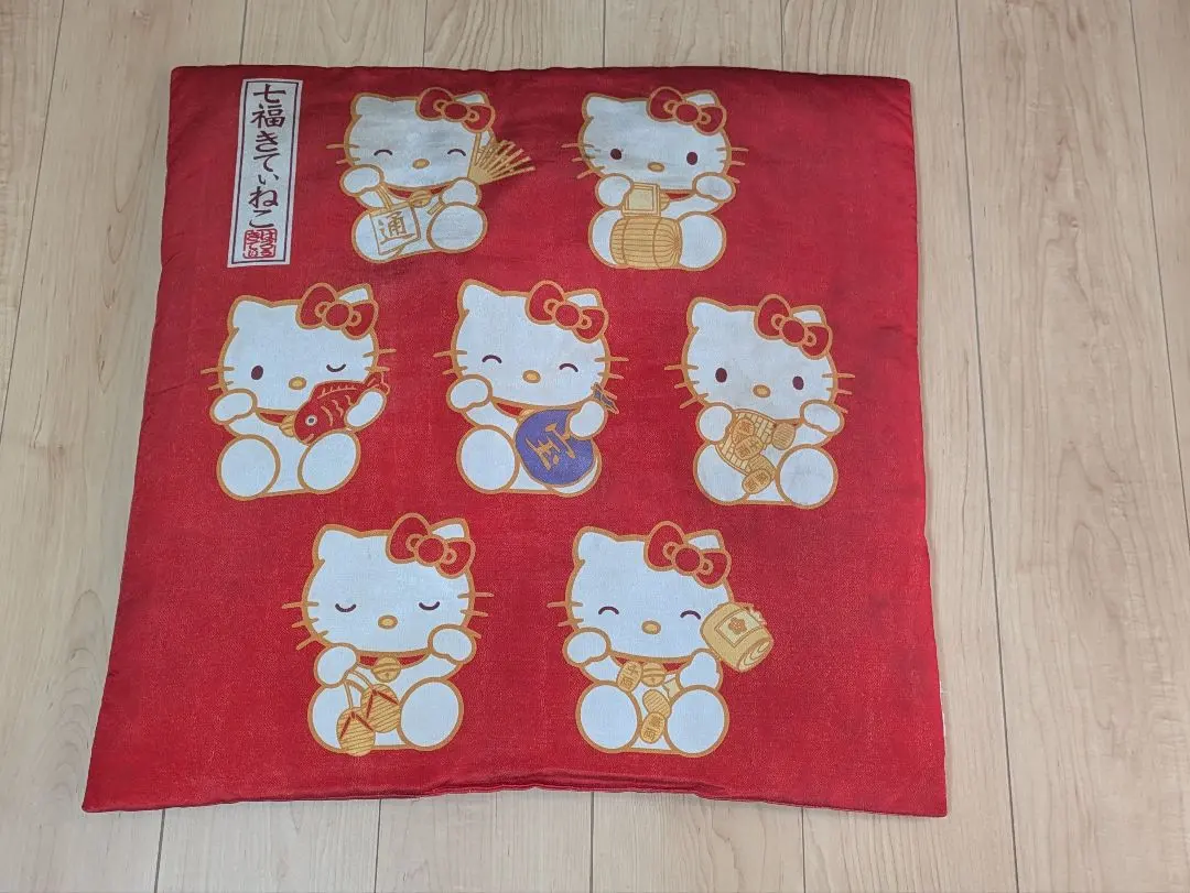 2026年最新】七福きてぃねこの人気アイテム - メルカリ