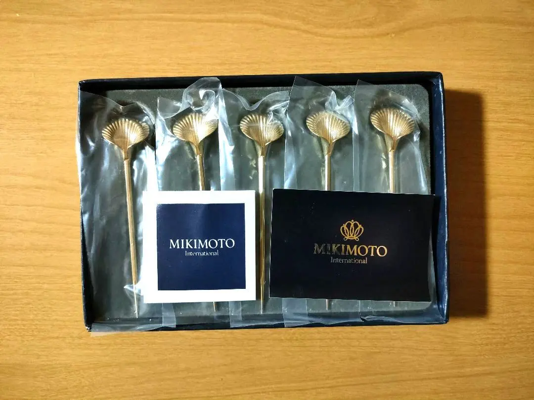 2026年最新】mikimoto フルーツピックの人気アイテム - メルカリ