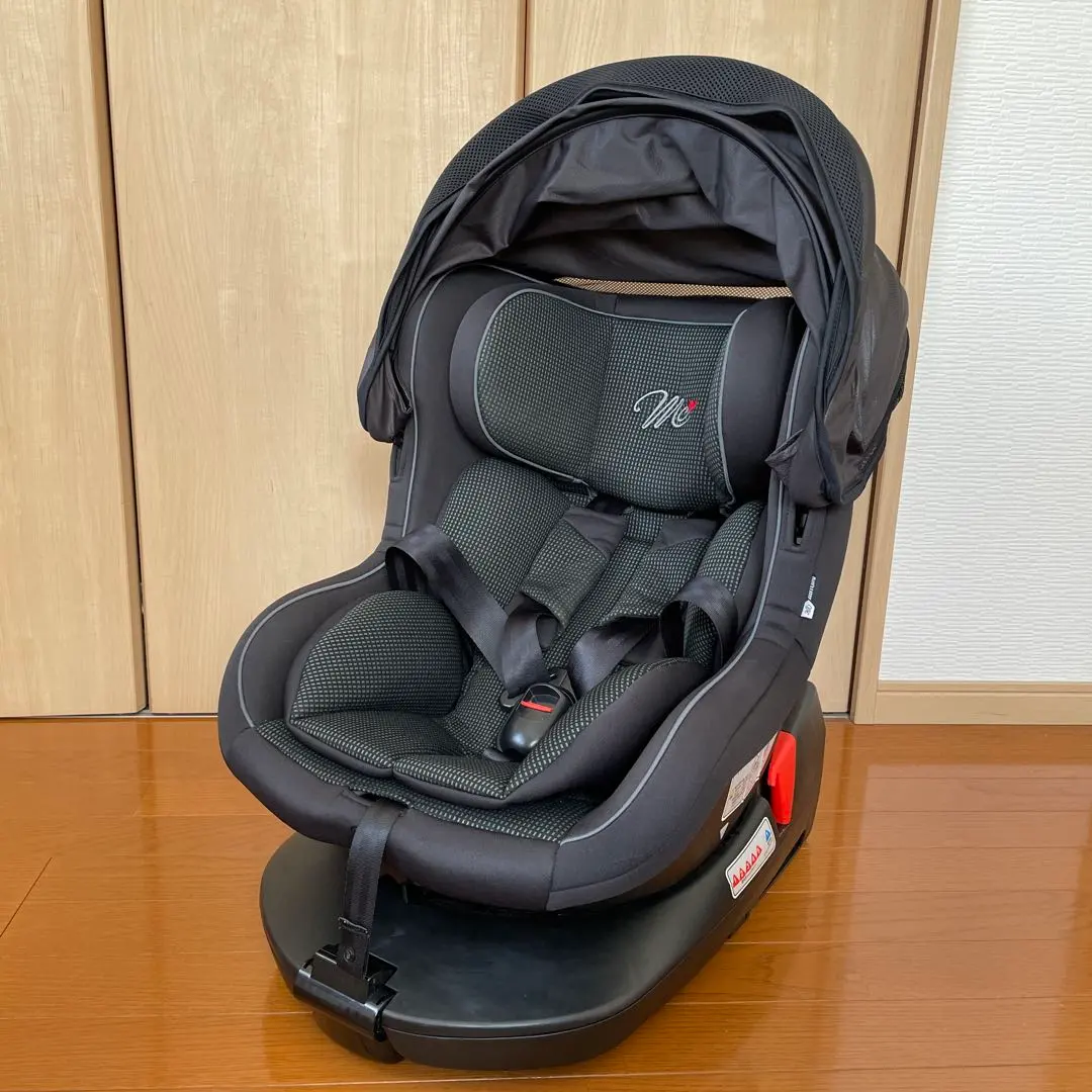 2026年最新】マムズキャリー チャイルドシート ターンレジェfixの人気