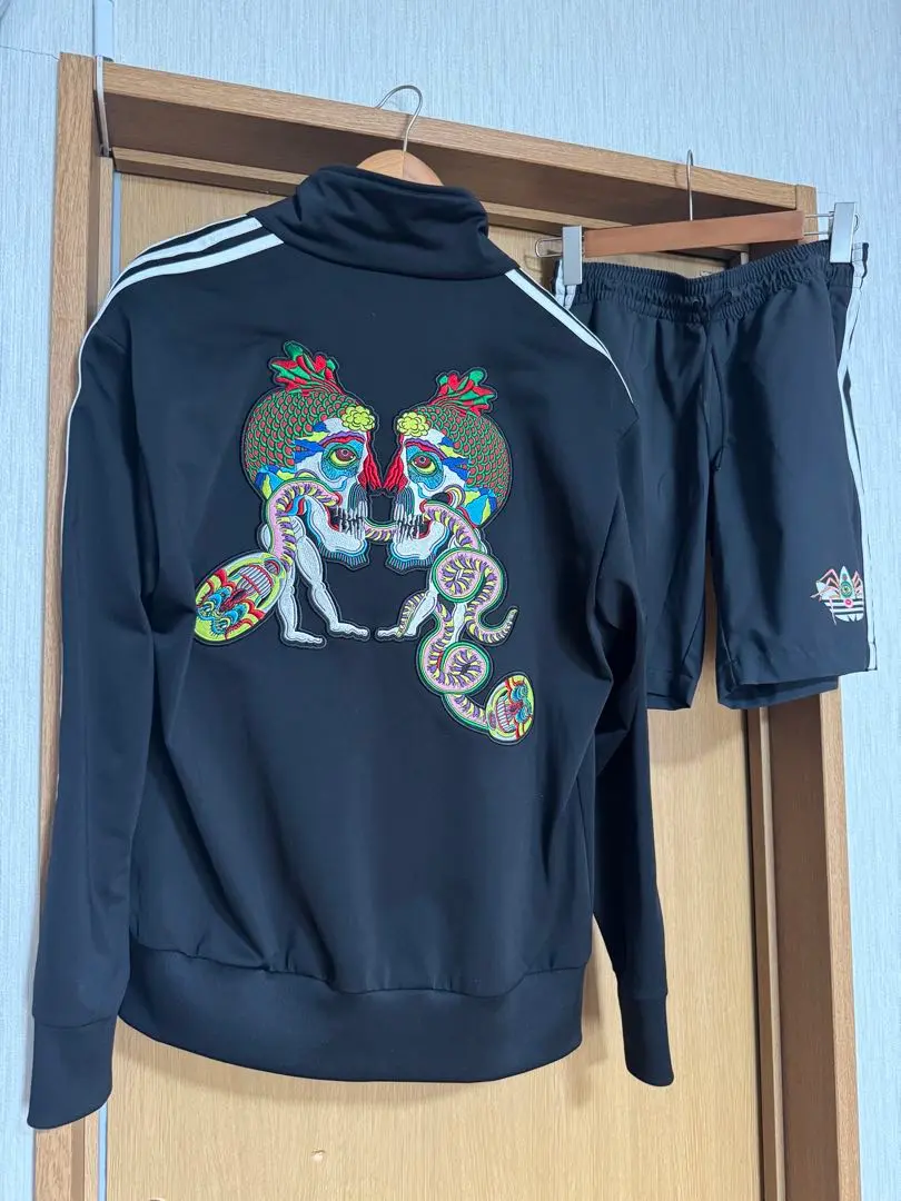 2026年最新】adidas tanaamiの人気アイテム - メルカリ