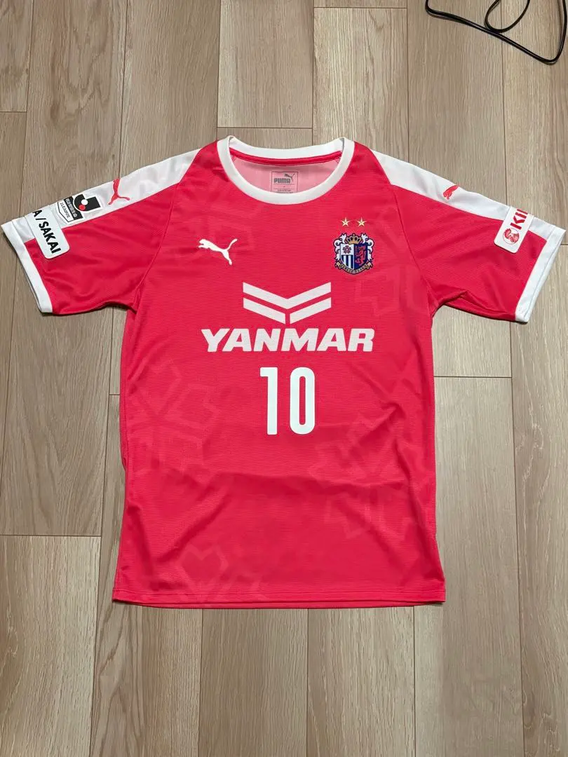 2026年最新】清武弘嗣 ユニフォームの人気アイテム - メルカリ