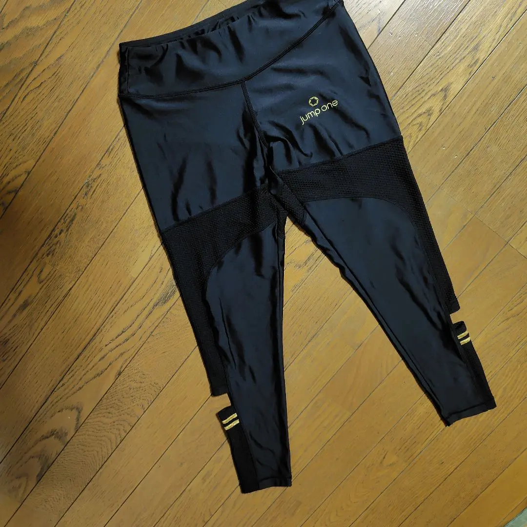 2026年最新】jump one レギンスの人気アイテム - メルカリ