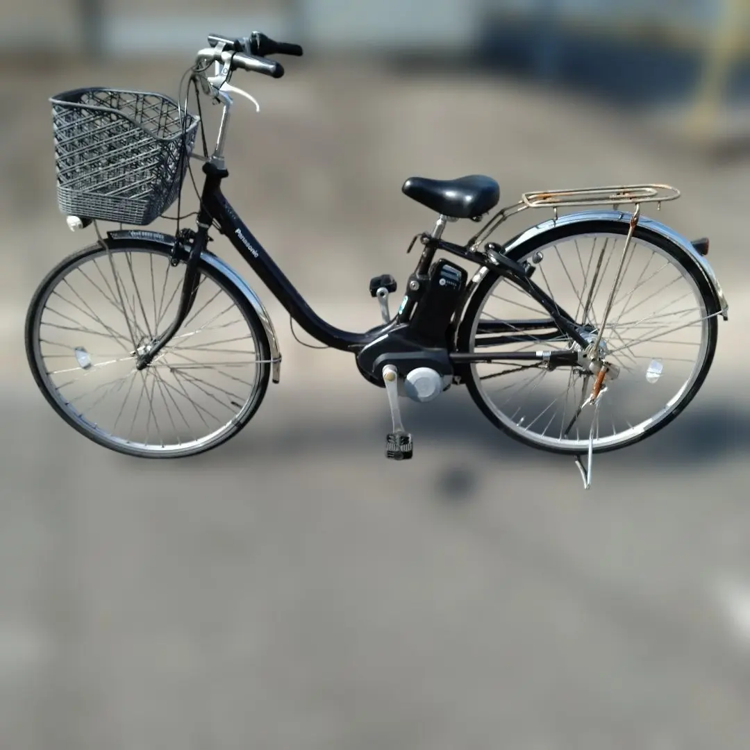 2026年最新】電動自転車 パナソニックビビyxの人気アイテム - メルカリ