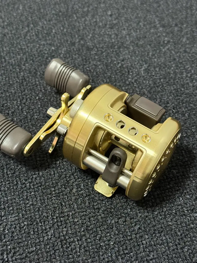 2026年最新】カルカッタ100XTの人気アイテム - メルカリ