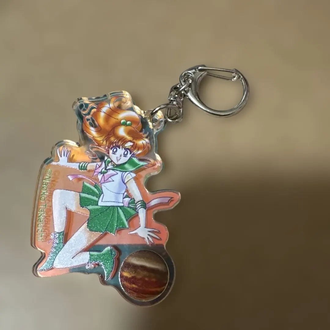 2026年最新】セーラームーン レゾネ展 アクリルキーホルダーの人気