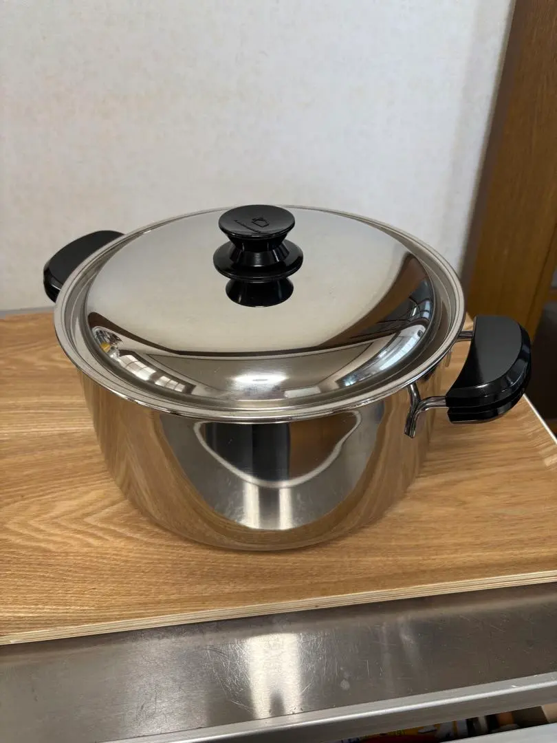 2026年最新】ラゴスティーナ鍋の人気アイテム - メルカリ